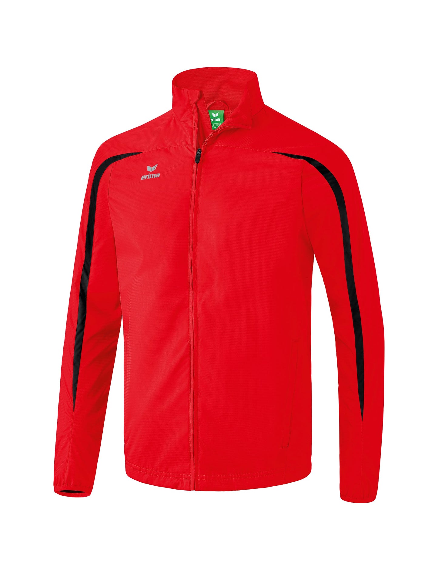 ERIMA Laufjacke Kinder Rot