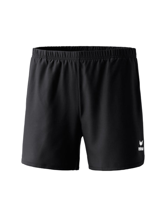ERIMA Tennisshorts Damen Schwarz