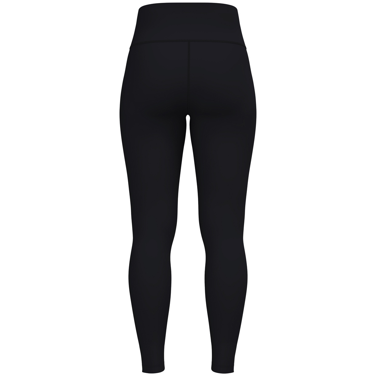 TuS Ekern Tight Damen Schwarz