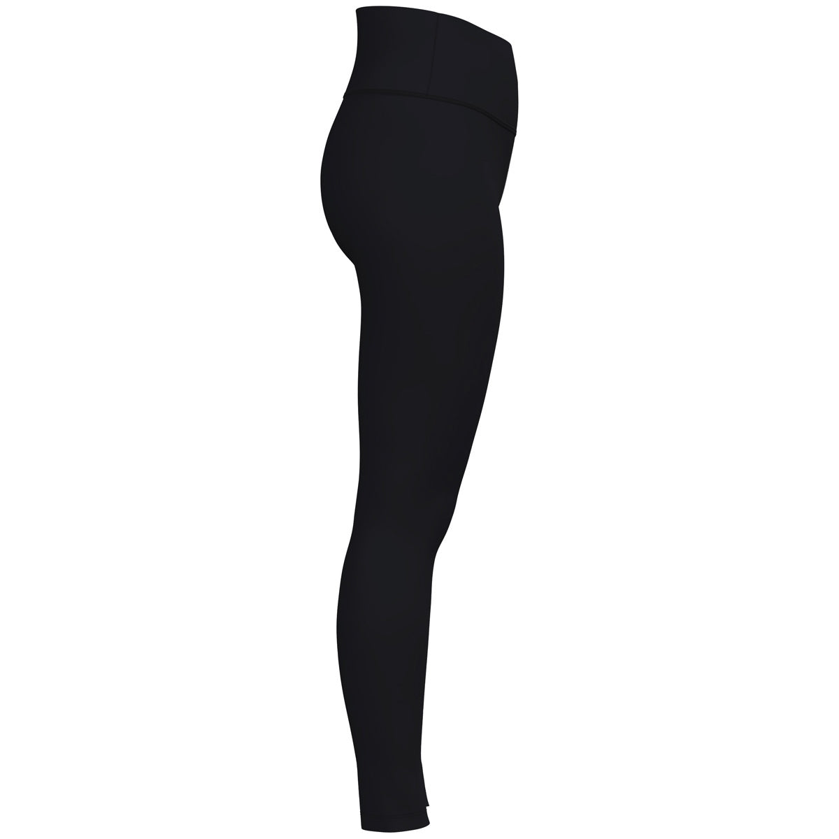 JAKO Tight One Damen (schwarz/schwarz)