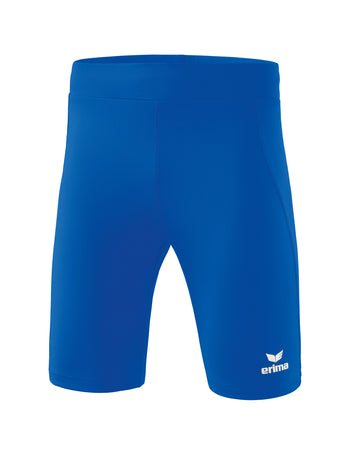 ERIMA RACING Leichtathletik Tight kurz Kinder Blau