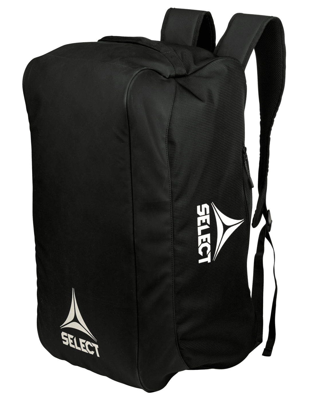 SELECT Sporttasche S v25 (schwarz)