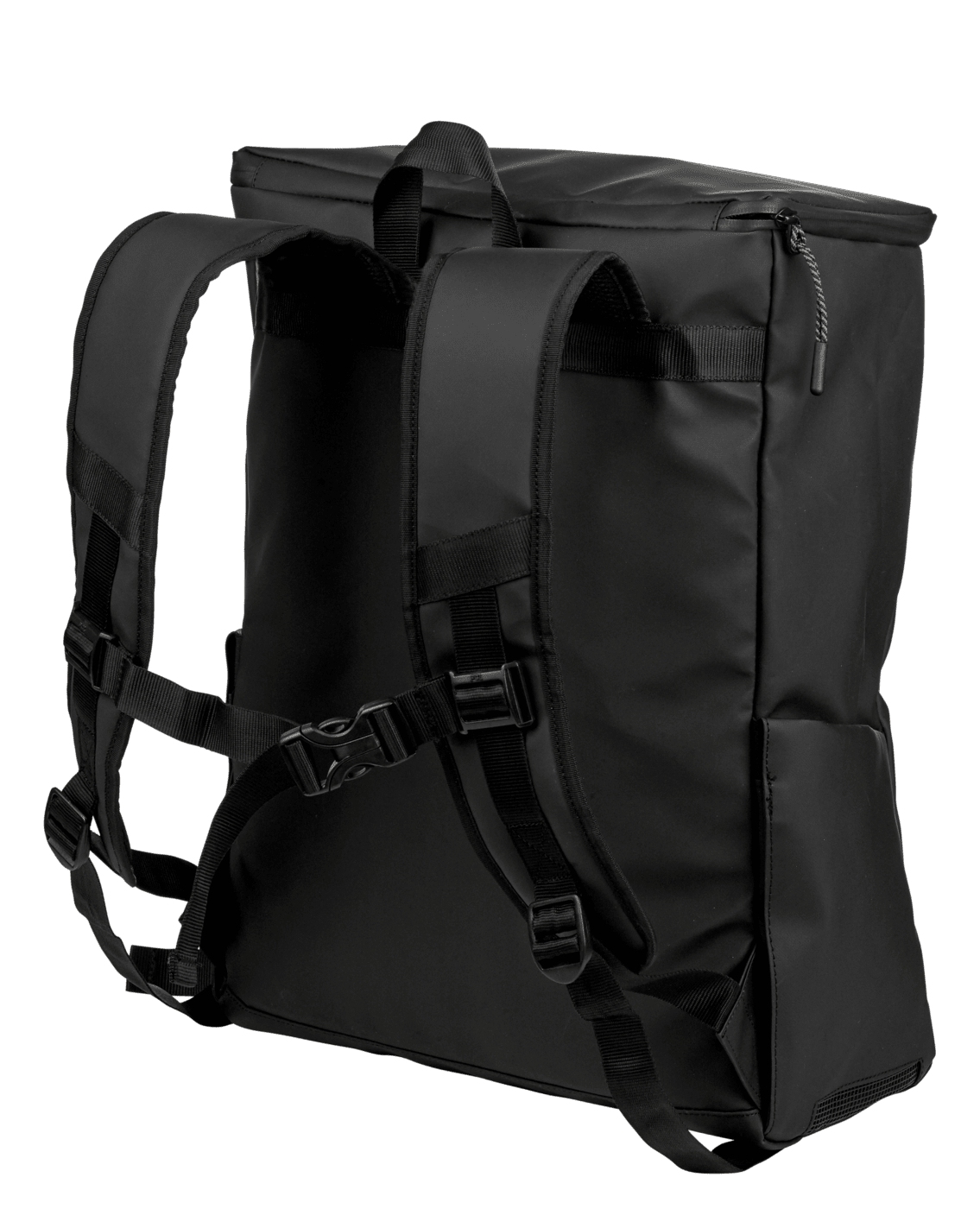 SELECT All-Wetter Rucksack v25 (schwarz)