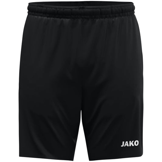 JAKO Freizeitshort Dynamic Kinder Schwarz