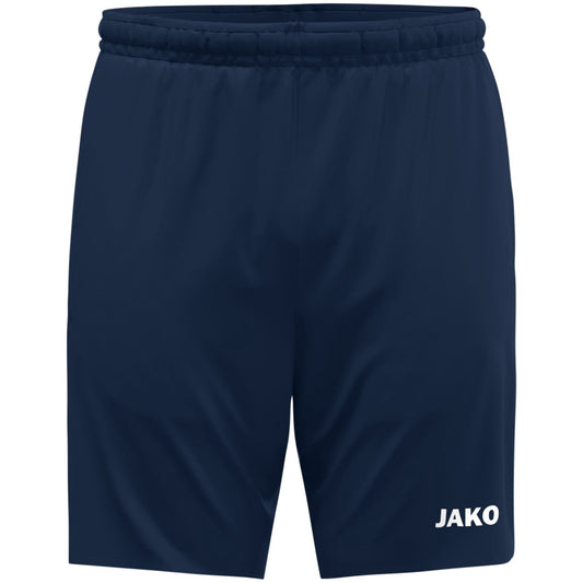 JAKO Freizeitshort Dynamic Unisex Blau