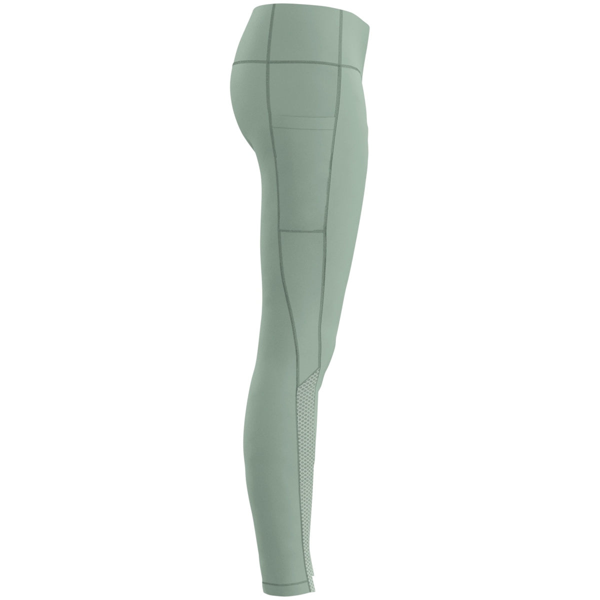 JAKO Tight Power Damen (mintgrün)