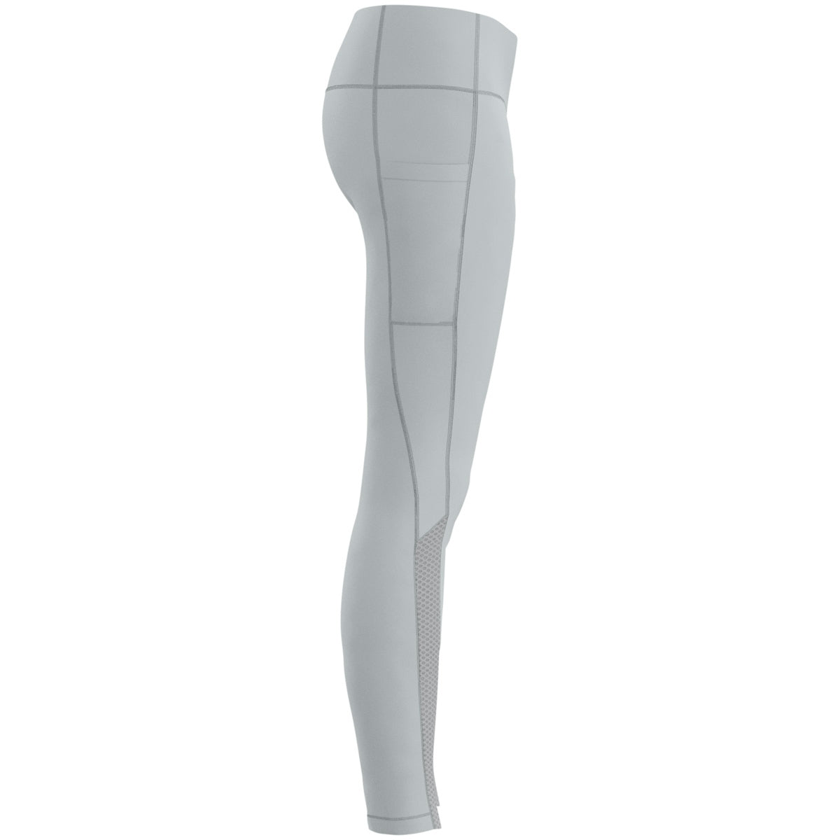 JAKO Tight Power Damen (hellgrau)