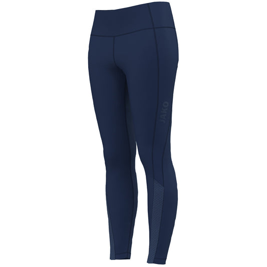 JAKO Tight Power Damen Blau
