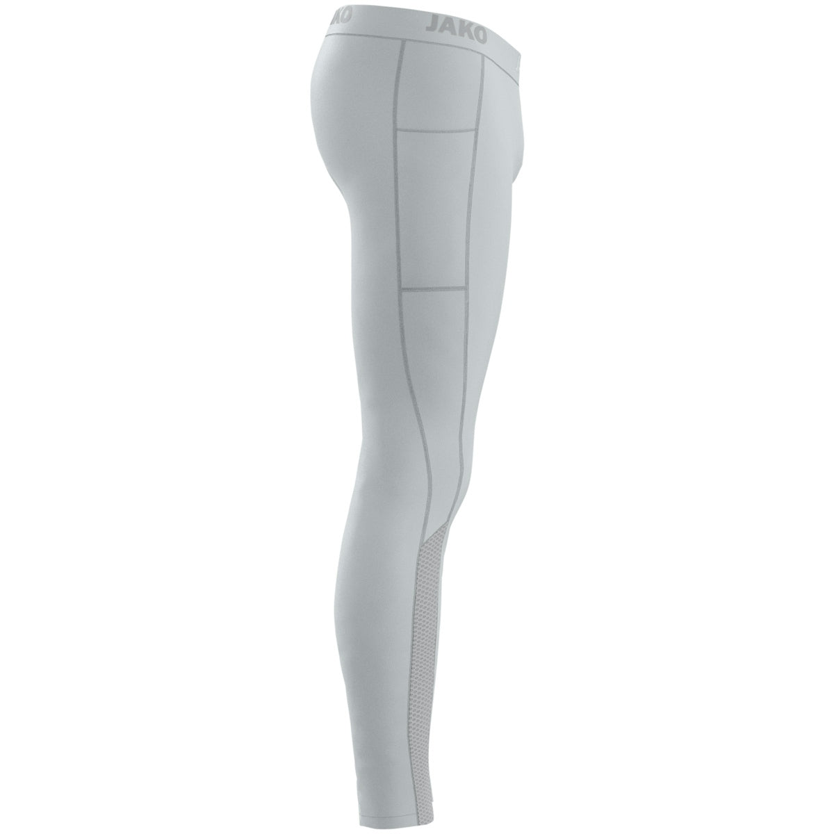 JAKO Tight Power (hellgrau)