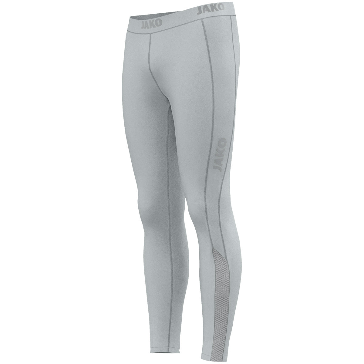 JAKO Tight Power Kinder Grau