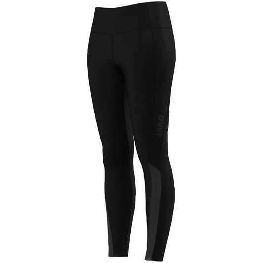 JAKO Winter Tight Power Damen Schwarz