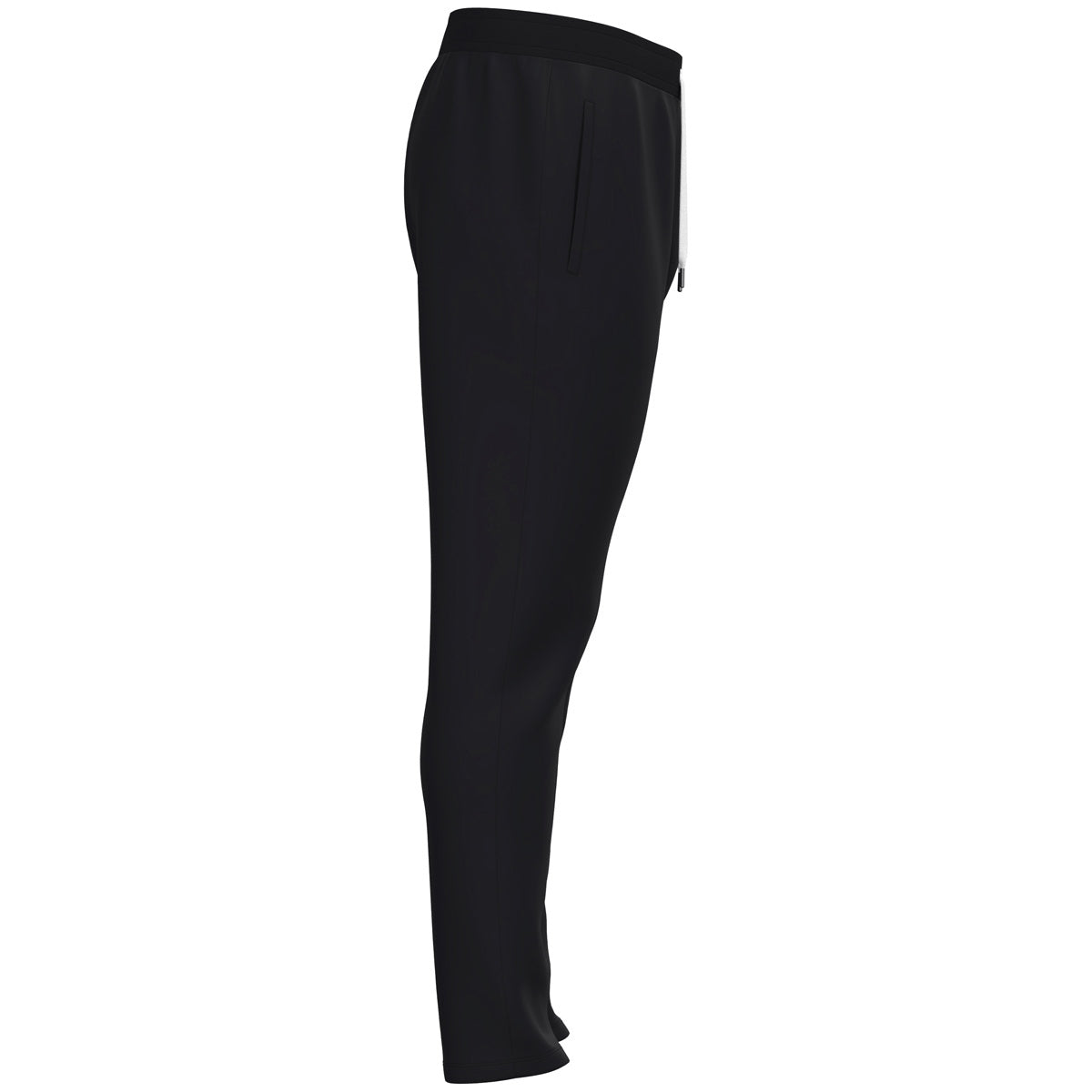 JAKO Jogginghose One Cotton (schwarz)