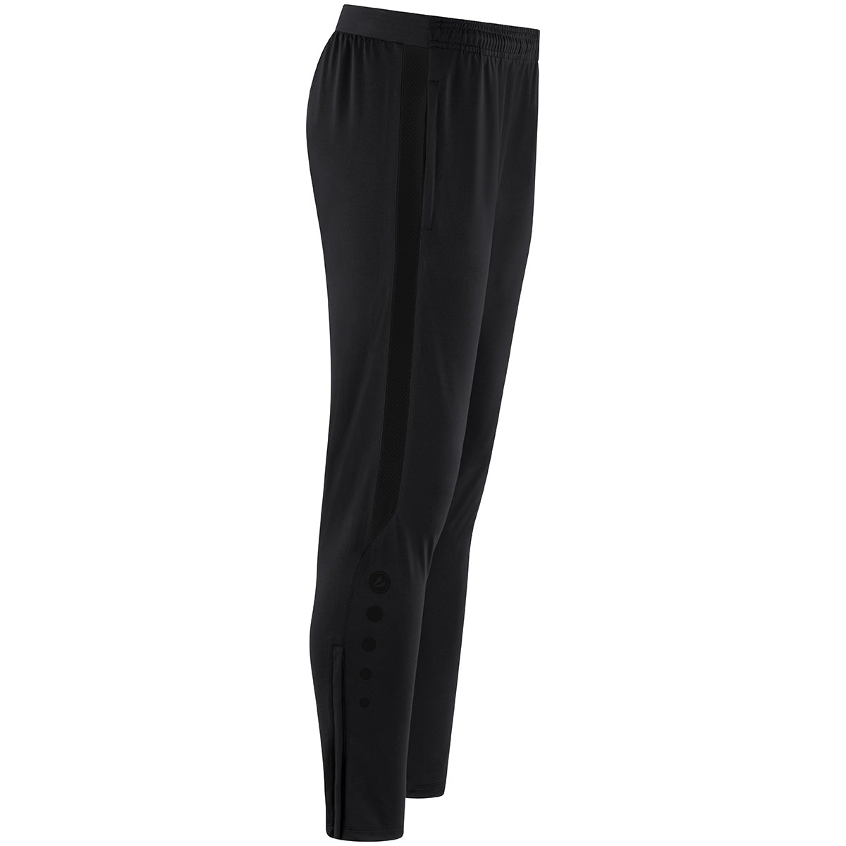 JAKO Trainingshose Power (schwarz)