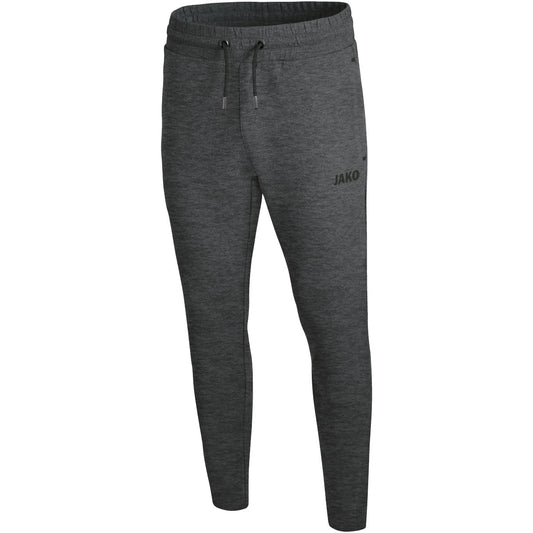 JAKO Jogginghose Premium Basics Damen Grau