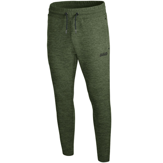 JAKO Jogginghose Premium Basics Damen Grün