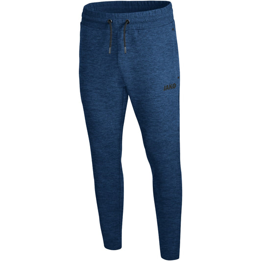 JAKO Jogginghose Premium Basics Damen Blau