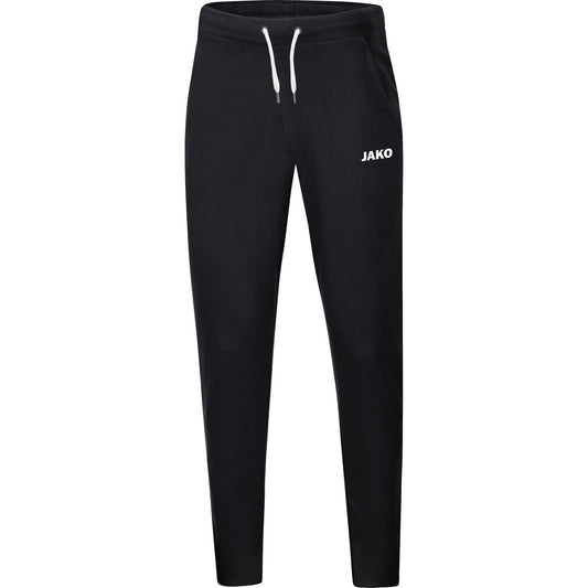 JAKO Jogginghose Base Damen Schwarz