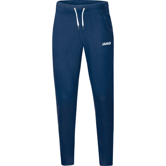 JAKO Jogginghose Base Damen Blau