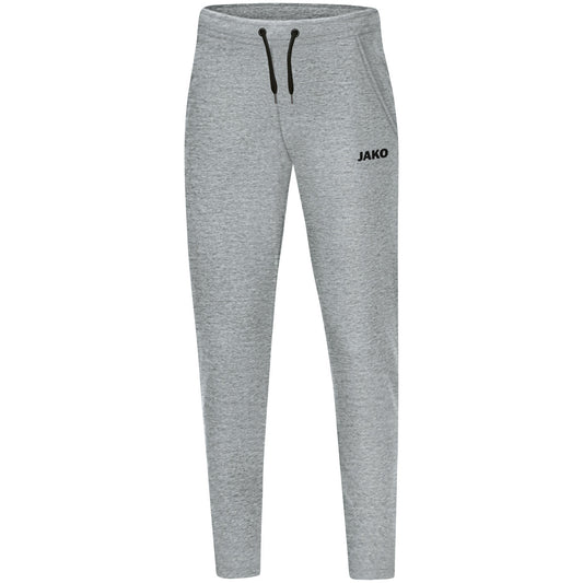 JAKO Jogginghose Base Damen Grau