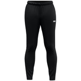 JAKO Trainingshose Dynamic Damen Schwarz
