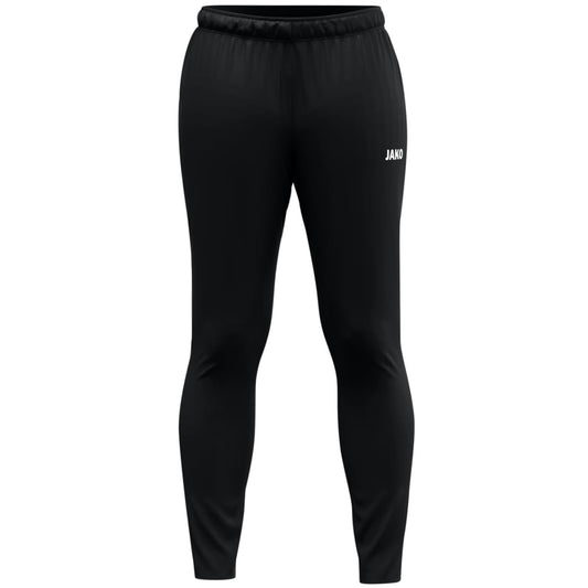 JAKO Trainingshose Dynamic Damen Schwarz