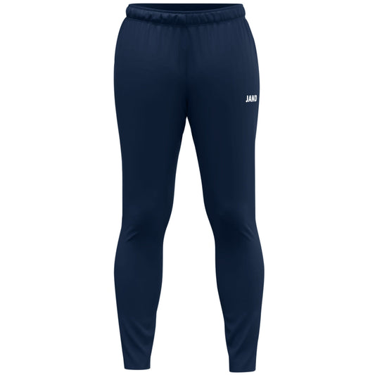 JAKO Trainingshose Dynamic Damen Blau