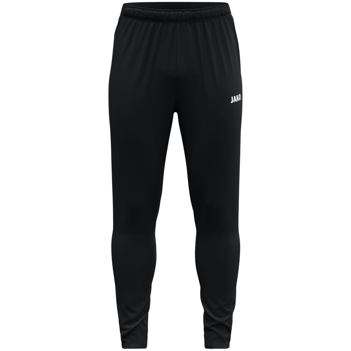 JAKO Trainingshose Dynamic Kinder Schwarz