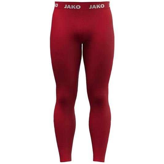 JAKO Long Tight Function Unisex Rot