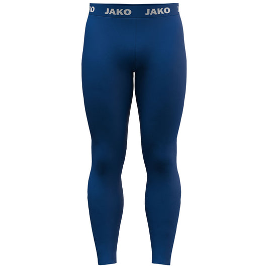 JAKO Long Tight Function Kinder Blau