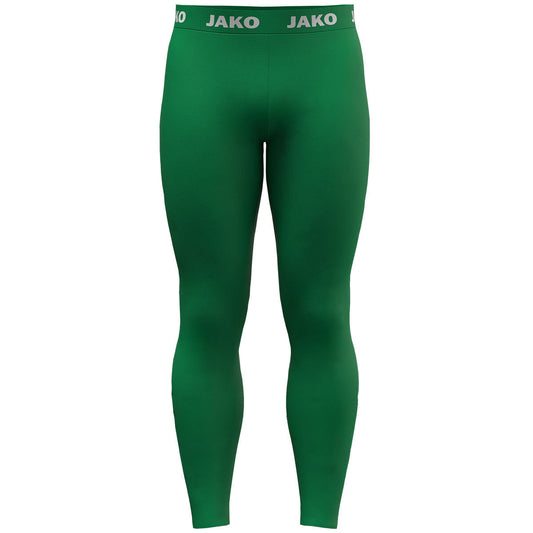 JAKO Long Tight Function Unisex Grün