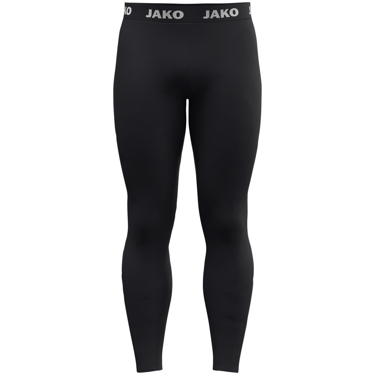 JAKO Long Tight Function Unisex Schwarz