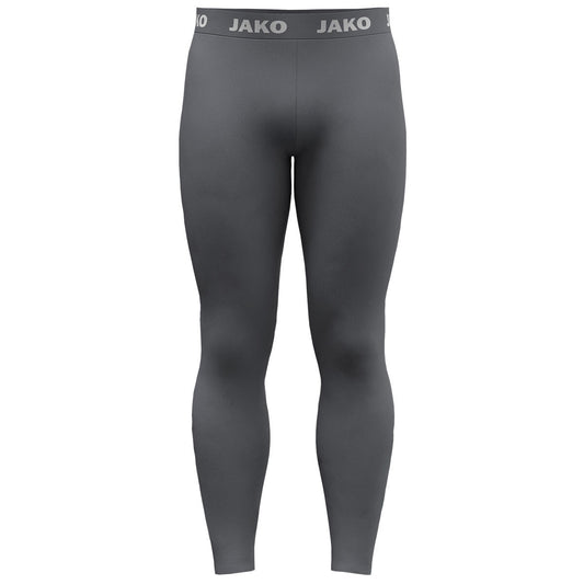 JAKO Long Tight Function Kinder Grau