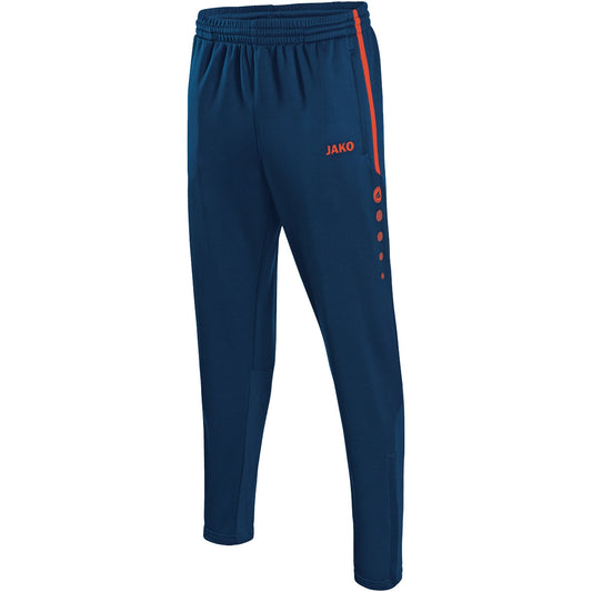 JAKO Trainingshose Active Kinder Blau