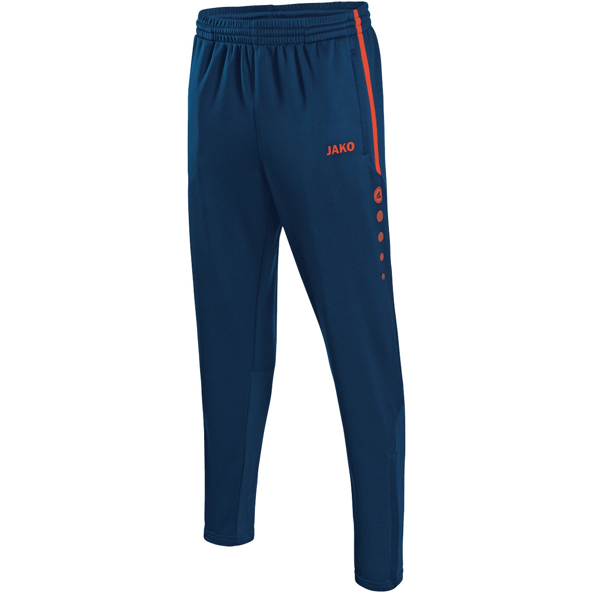 JAKO Trainingshose Active Unisex Blau