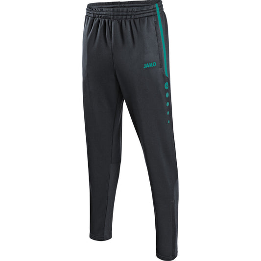 JAKO Trainingshose Active Unisex Grau