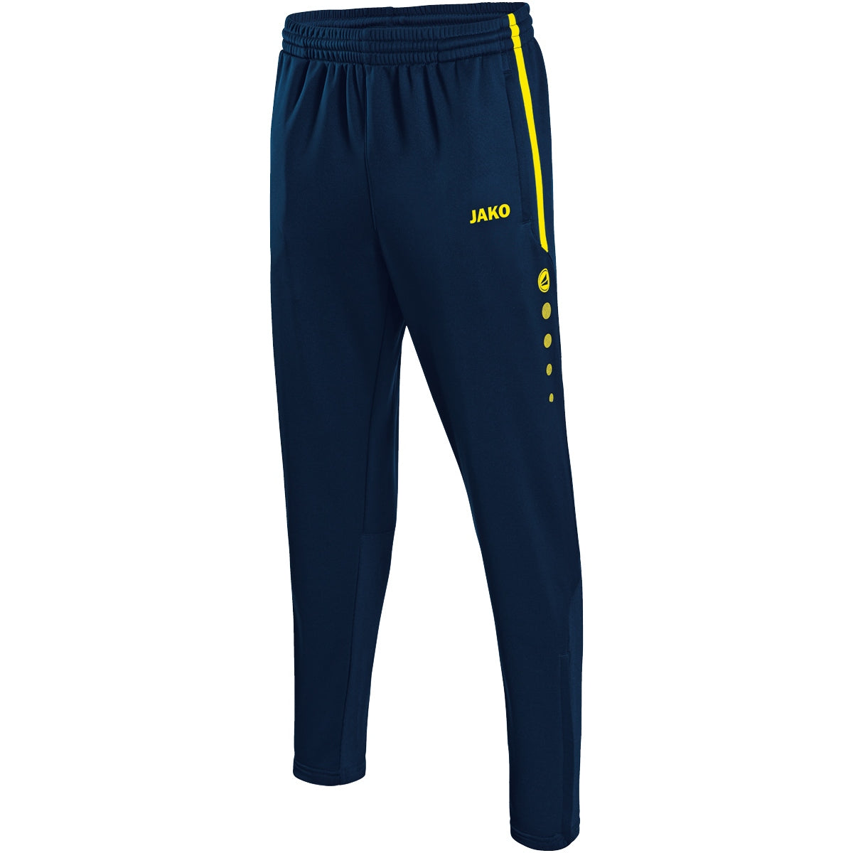 JAKO Trainingshose Active Unisex Blau