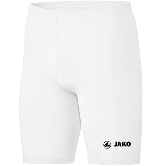 JAKO Tight Basic 2.0 Unisex Weiß