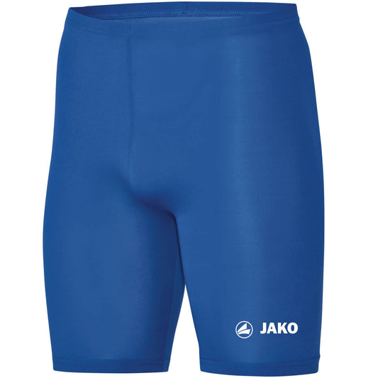 JAKO Tight Basic 2.0 Kinder Blau