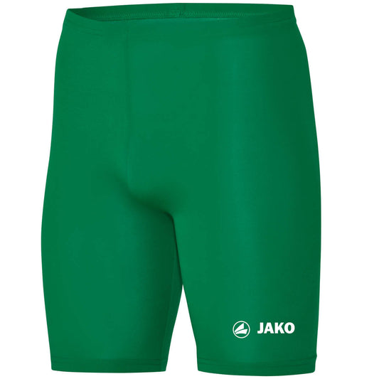 JAKO Tight Basic 2.0 Unisex Grün