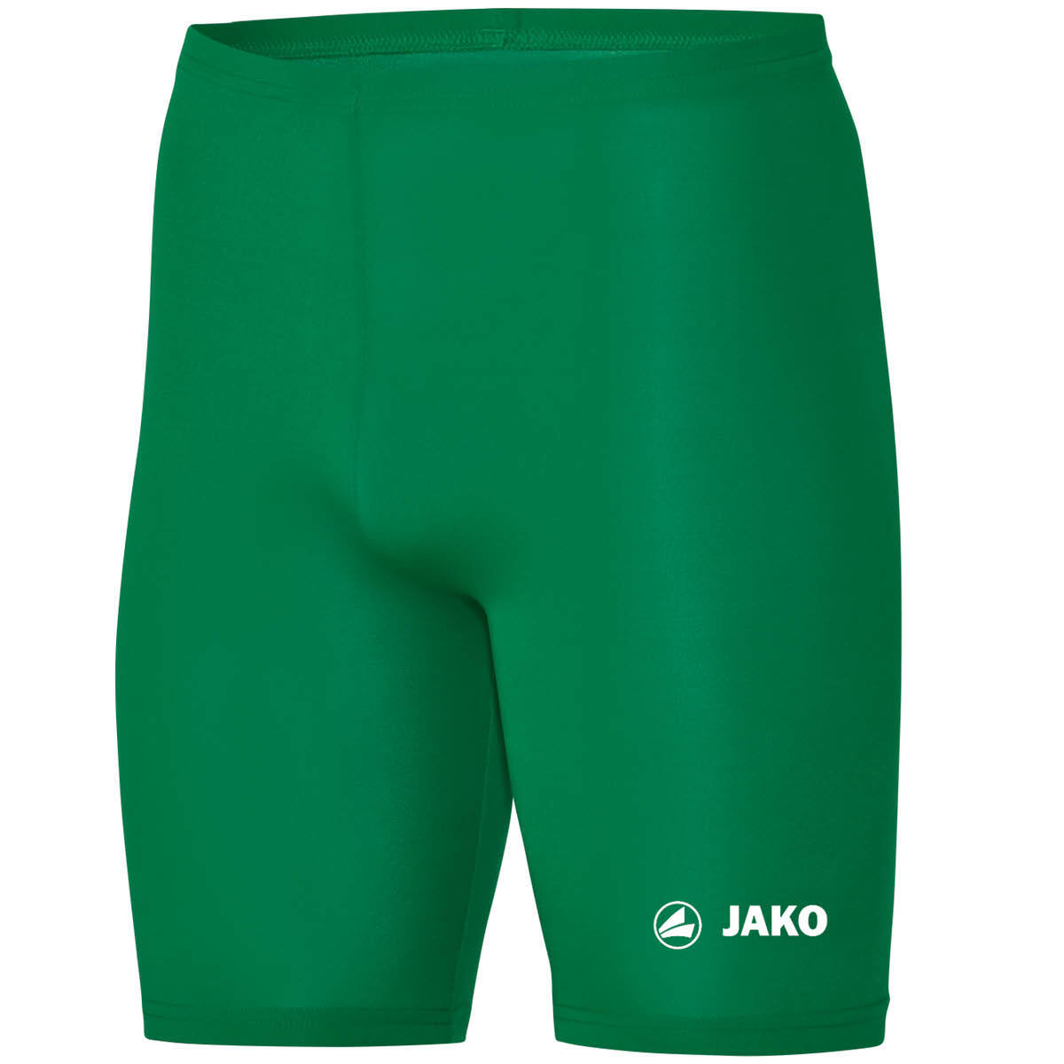JAKO Tight Basic 2.0 Kinder Grün