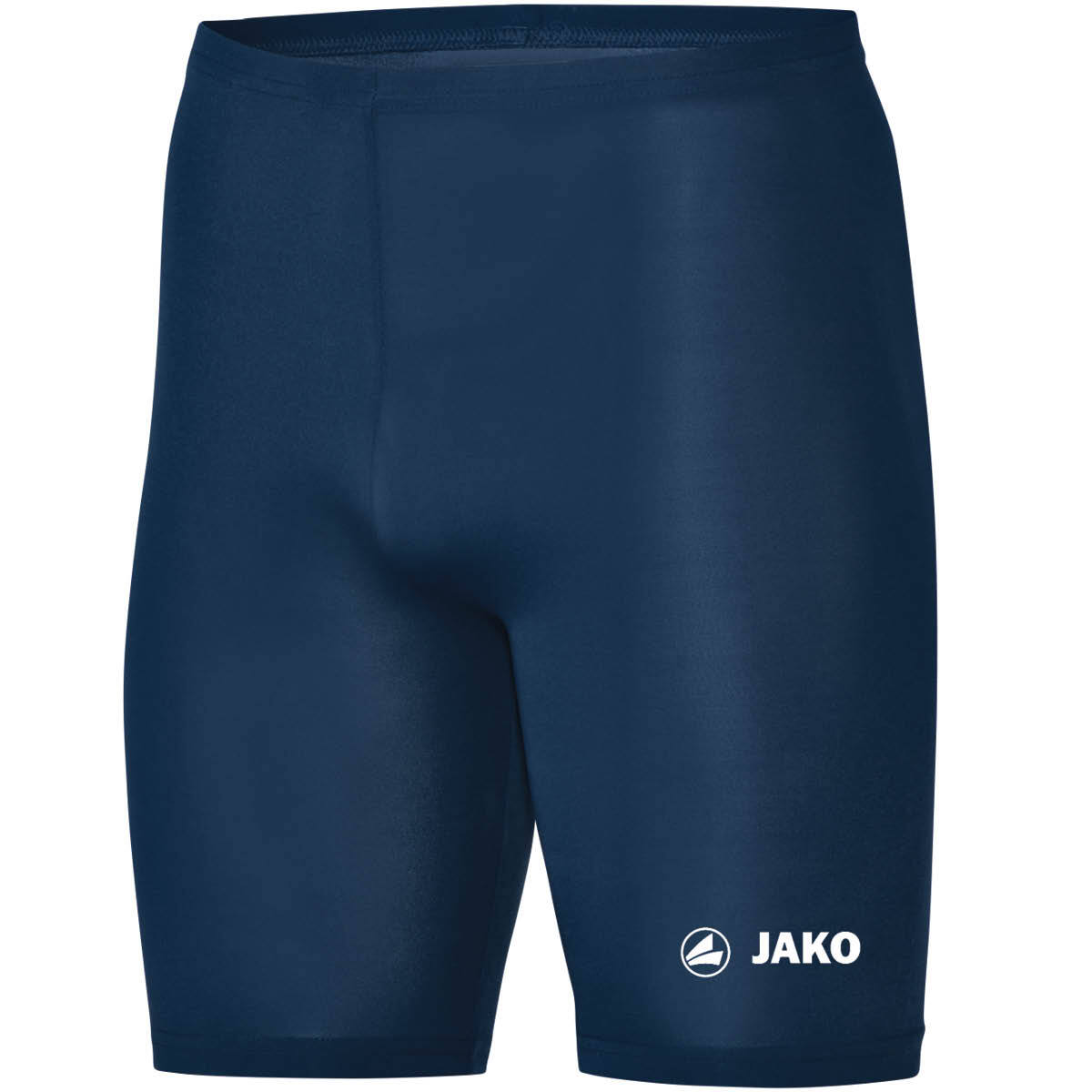 JAKO Tight Basic 2.0 Kinder Blau