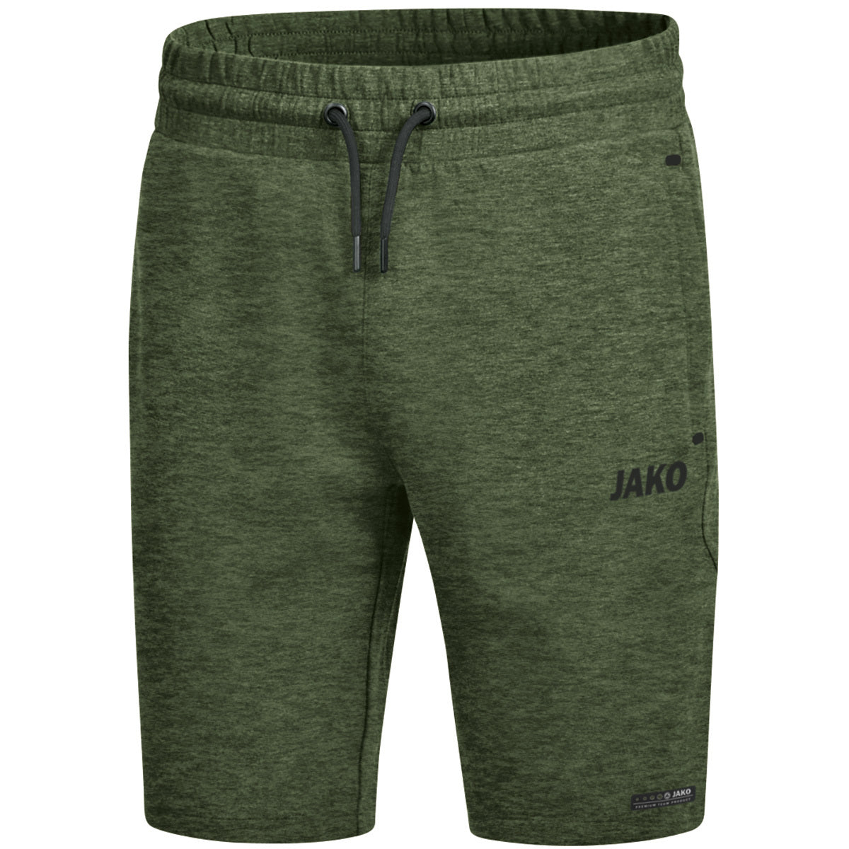 JAKO Short Premium Basics Unisex Grün