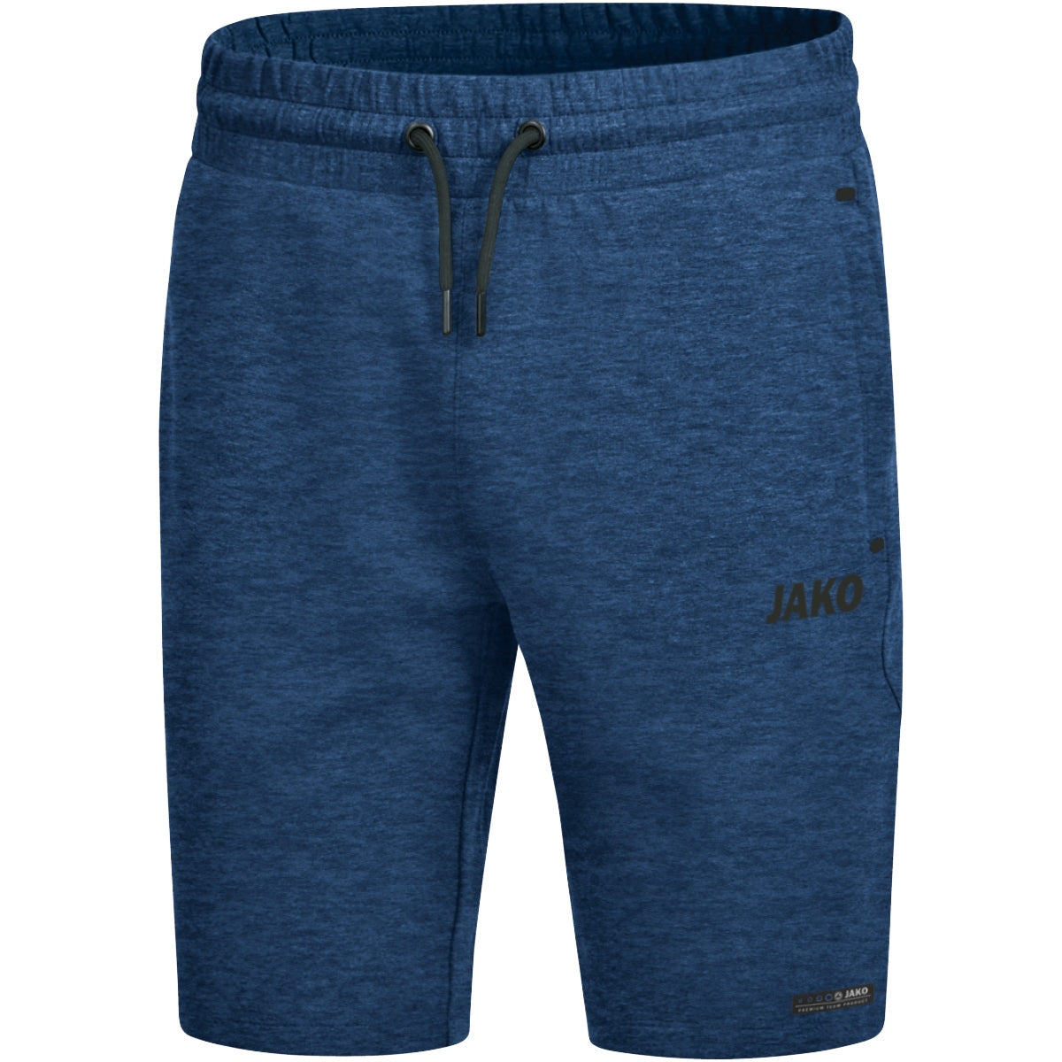 JAKO Short Premium Basics Unisex Blau