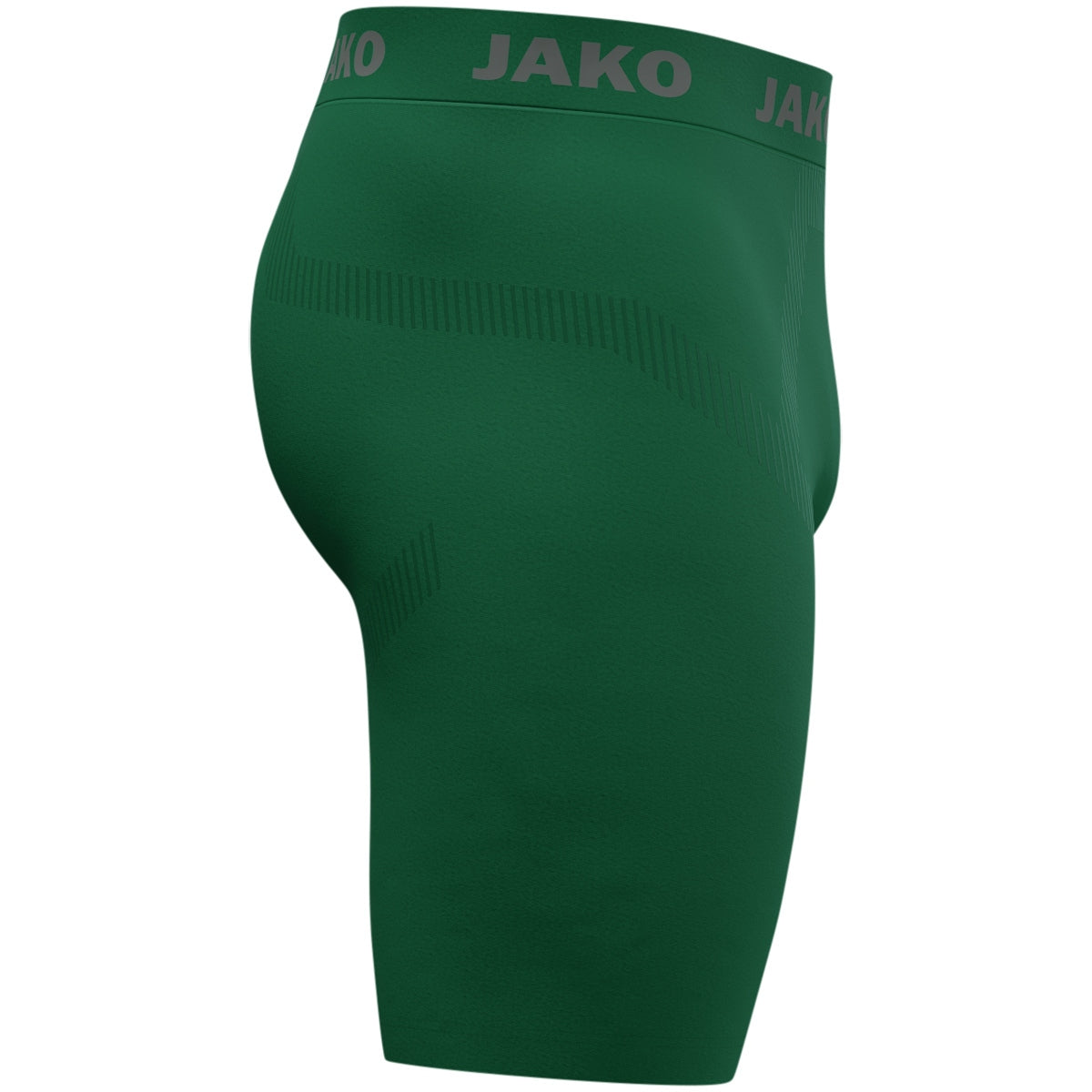 JAKO Short Tight Seamless (dunkelgrün)