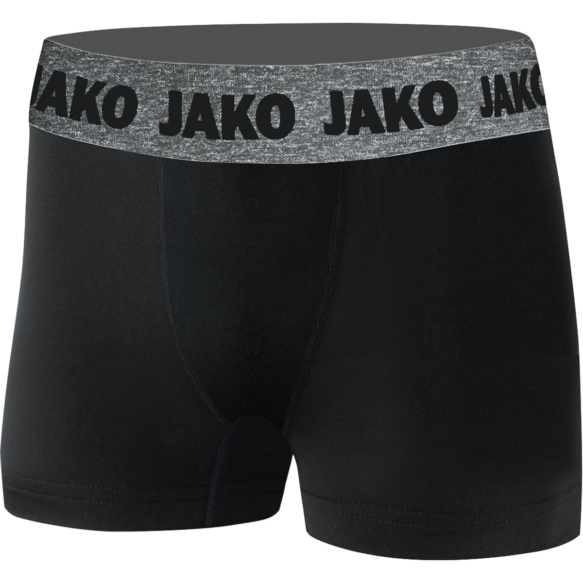 JAKO Boxershort Funktion Unisex Schwarz