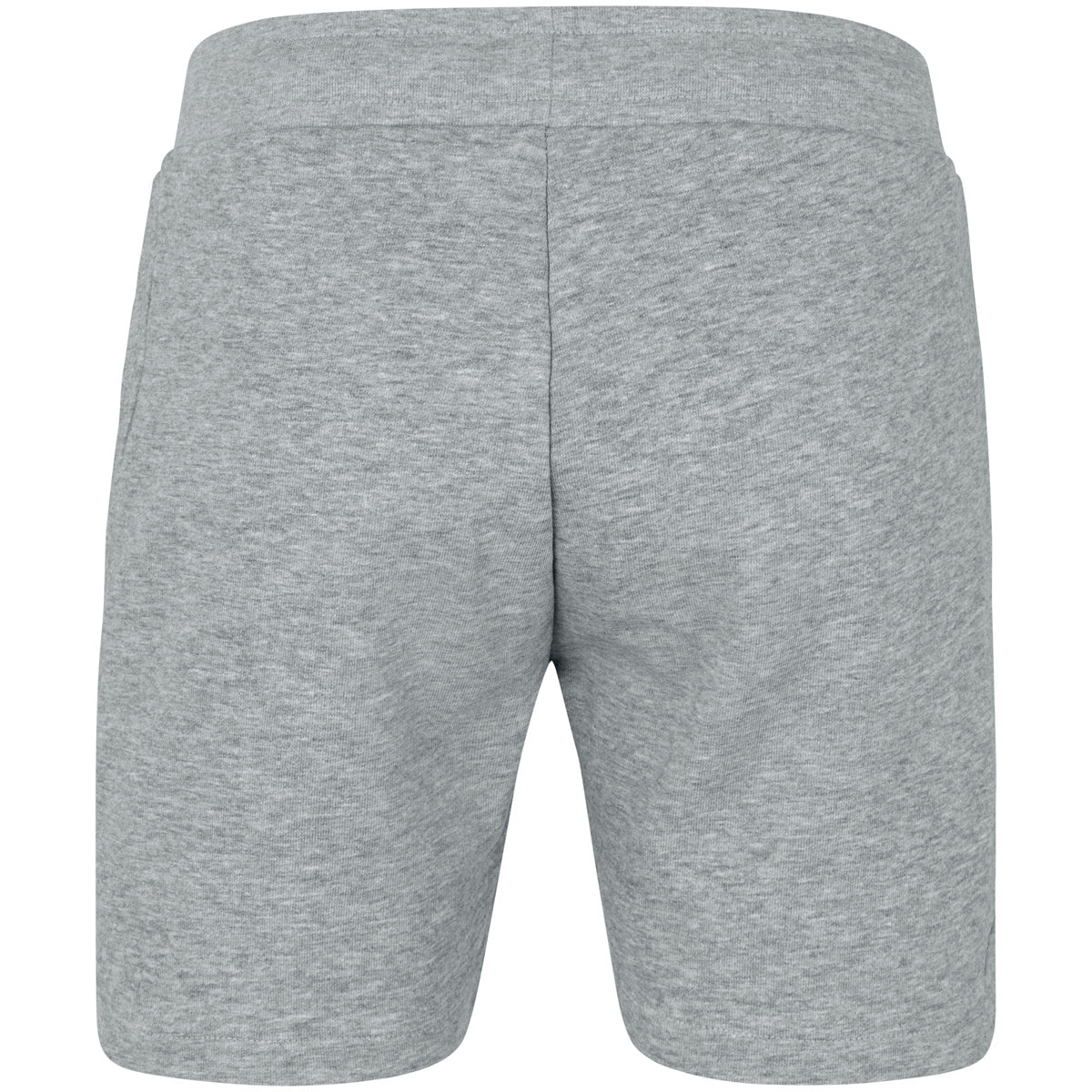 JAKO Short Base Damen (hellgrau meliert)