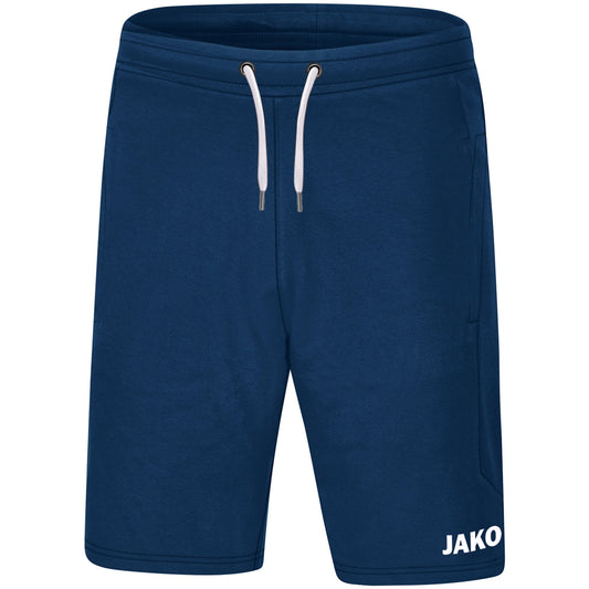 JAKO Short Base Unisex Blau