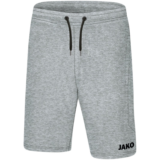 JAKO Short Base Kinder Grau
