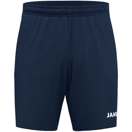 JAKO Trainingsshort Dynamic Kinder Blau