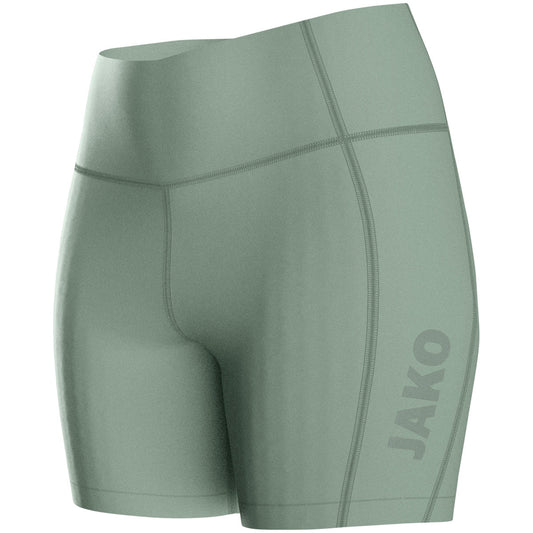 JAKO Short Tight Power Damen Grün